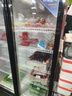 格点大容量饮料柜商用冰柜直冷藏展示柜酒水柜纯风冷无霜保鲜柜超市玻璃门冰箱立式啤酒柜 双门下机组直冷 7挡调温基础款 实拍图