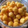 No Brand诺倍得玉米卷 海盐黄油味120g 韩国进口办公室网红休闲零食 实拍图