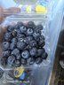 怡颗莓Driscoll's 云南蓝莓14mm+ 12盒装 约125g/盒 新鲜水果礼盒 实拍图