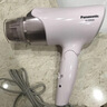 松下（Panasonic）负离子电吹风机筒高速大功率不伤发家用低噪速干护发送女友生日礼物粉色EH-WNE6B 实拍图