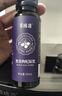百瑞源 黑枸杞原浆礼盒400ml 青海黑枸杞鲜杞汁 节日高档礼盒送长辈礼物 实拍图