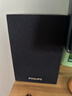 飞利浦（PHILIPS）SPA20 蓝牙音箱电脑音响桌面木质小音箱台式笔记本音响多媒体重低音家用游戏扩音器 实拍图