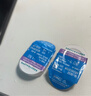 博士伦清朗一日透明近视隐形眼镜日抛30片高清水润每日抛弃型 550度 实拍图