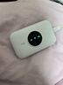 TCL随身wifi三网通用免插卡无线wifi6+车载4G路由器随身便携全国通用2026款上网宝移动联通电信三网切 【升级充电款】3000毫安大电池超长续航 不限速不虚标月享1500G高速流量 实拍图