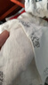 红豆居家（Hodohome）儿童内裤男童纯棉7A抑菌平角短裤中大童A类全棉内裤3条装105 165 实拍图