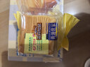 三只松鼠黄油千层吐司手撕面包糕点点心早餐代餐休闲零食团购整箱 【优质纯牛奶】黄油乳酪千层吐司540g*2箱 实拍图
