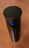 乐扣乐扣（LOCK&LOCK） 菲特旋转盖轻量不锈钢保温杯学生商务水杯450ml黑蓝LHC4131BKB 实拍图