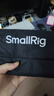 斯莫格（SmallRig）CT20/CT10相机三脚架专业微单反摄影像机便携手机稳定支架自拍照直播录像户外独脚液压云台三角架 【CT-20限定一】三脚架+馬年保护套 实拍图