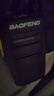宝锋（BAOFENG）BF-999 PLUS商务版【双台装】一键对频 BF-888S升级款D版小巧商用户外大功率远距离手台 实拍图