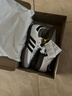 阿迪达斯adidas三叶草  samba T头鞋运动鞋男女休闲鞋B75806 38.5 实拍图