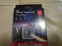 闪迪（SanDisk）256GB TF(MicroSD Express)内存卡 读880MB/s 写650MB/s 适配运动相机无人机 Switch2游戏机存储卡 实拍图