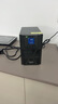 APC施耐德 ups不间断电源SPM1K 电脑服务器网络设备应急备用ups电源电池1KVA/800W 实拍图