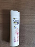 清扬樱花沁爽去屑洗发水试用装100g京东金榜TOP1热门商品【返回购券】 实拍图