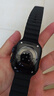 XAA华强北2026新款首发]WatchS10Ultri3华强北5G插卡智能电话手表GPS定位初中高学生成人苹果机和顺成 黑曲面 AMLED屏-畅玩大型游戏-大内存-NFC 表盘自定义+微信全功能+久 实拍图