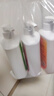 澳雪（accen）经典美肌滋润沐浴露750ml*3瓶 乳木果薄荷+百香果橙花+椰子奶茉莉 实拍图