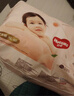 好奇（Huggies）铂金装小桃裤成长裤XL96片(12-17kg)加大号尿不湿【透爽散热】 实拍图