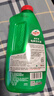 龟牌（Turtle Wax）洗车液高泡沫去油型多泡水蜡清洁剂柏油虫屎树胶去污上光蜡套装 【单品装】硬壳1.25L洗车液 实拍图