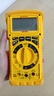 福禄克（FLUKE）安博Amprobe加固型万用表HD160C防水尘高压万用表 实拍图
