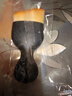 汽车内饰清洗工具空调出风口清洁刷洗车用软毛刷车内缝隙除尘刷子 超细毛绒刷一个 实拍图