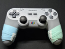 盖世小鸡（GAMESIR）灵狐对称架构switch2游戏手柄 PC电脑steam有线手柄ns手机电视黑神话悟空射击赛车格斗双人成行 实拍图