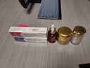 内廷上用北京同仁堂眼部精华油提拉紧致淡化黑眼圈抗皱紧致淡化细纹 实拍图
