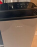 德业（Deye）除湿机/抽湿机 除湿量25升/天 45㎡家用轻音地下室除潮除湿器干衣机客厅卧室 手机智控DYD-T22A3 实拍图