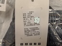 JEEP SPIRIT吉普牛仔裤男春夏季美式复古哈伦裤子男束脚长裤 复古蓝 XL 实拍图
