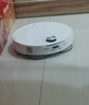 石头（roborock）扫地机器人扫拖一体 P20 Ultra Plus 自动上下水版 热水洗拖布擦地拖地洗地机吸尘器 A2250RR 实拍图