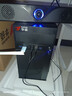 华硕（ASUS）【14代酷睿i7】台式电脑主机独显商用办公电脑商务家用游戏设计渲染企业补贴组装电脑整机全套 三：酷睿i7丨16G丨1TB丨4G独显热销款 华硕主机+24寸显示屏全套【高清蓝光护眼】 实拍图