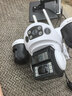 镭威视4g太阳能户外摄像头终身免流量室外免插电无需连wifi手机远程监控器家用360度无死角全景高清夜视 实拍图