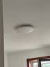 欧普照明【包安装】全光谱APP智控吸顶灯客厅灯大灯主灯全屋灯具卧室餐厅  爆卖-C2三色高亮200瓦【3室1厅-搭圆卧】 实拍图
