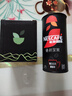 雀巢（Nestle）绝对深黑锡兰红茶速溶黑咖0糖0脂*健身燃减深烘2.2g*20条 实拍图