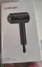 康夫（CONFU）2亿负离子护发电吹风机折叠家用便携不伤发大风速大功率宿舍女士男士用吹风筒 生日礼物 KF-3153灰 实拍图