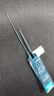 uni三菱202NDC彩色可擦铅芯0.5mm学生绘画标记笔记手账书写自动铅笔芯 薄荷蓝 20根/管 实拍图