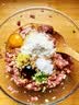 川珍原味烤肠调料230g 自制肉灌肠酱料儿童脆皮肠调味料 可配9斤肉 实拍图