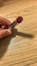 3ce好气色润唇膏夜铃兰#39BOUNCY CHERRY唇釉口红520礼物 实拍图