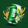 雪花啤酒(Snowbeer)清爽 330ml*24听 口感冰爽 经典热销商品 京东自营 实拍图
