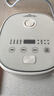 小熊（Bear）电饭煲 电饭锅 家用0涂层2-3人健康316L不锈钢内胆 特色柴火饭杂粮饭多功能米饭锅3L DFB-E30V5 实拍图
