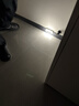 美的（Midea）智能感应夜灯伴睡床头灯过道走廊起夜灯母婴人体感应厨柜灯 实拍图