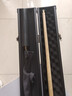 奥秘冰刃 台球杆小头斯诺克球杆中式黑八黑8桌球杆16彩通杆10mm 实拍图