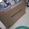 小米（MI）REDMI智能电视A55  55英寸144Hz高刷2GB+32GB L55RB-RAE平板显示器智慧屏彩电屏幕 实拍图