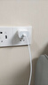 Apple/苹果 20W USB-C充电器  type-c充电器苹果手机充电器原装手机快充头 苹果17手机充电器 实拍图