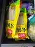 古松 火锅川粉220g红薯宽粉苕粉麻酱流汁宽粉麻辣烫冒菜四川火锅食材 火锅川粉220g*2袋 实拍图