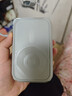 SUIDDY【3C认证丨可上飞机】充电宝自带线带插头器20000毫安大容量Magsafe快充移动电源适用苹果华为小米 2万毫安时【自带线+磁吸+AC插头】深空灰 实拍图