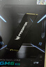 宏碁掠夺者（PREDATOR）1TB SSD固态硬盘 M.2接口(NVMe协议) GM6系列｜NVMe PCIe 4.0读速7200MB/s AI电脑存储配件 实拍图