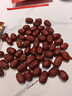 南疆巴朗 灰枣500g*2袋新疆特产小红枣煮粥吊干枣 实拍图