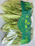 钟灵山罗马生菜400g 实拍图