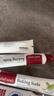 红印（Red seal） 小苏打无氟牙膏100g*2支+牙刷套装 新西兰进口 清新口气洁净口腔 实拍图