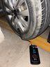埠威车载充气泵汽车轮胎自行公路车电动车便携无线有线充气宝测压高压 实拍图