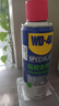 WD-40强力除胶剂汽车清洁家用去胶清洗剂玻璃不干胶双面粘去除瓷砖地板 实拍图